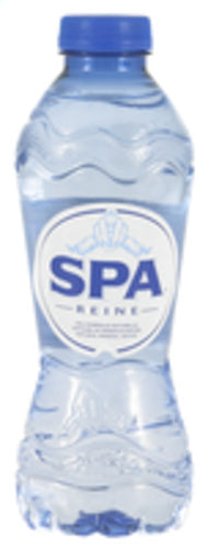 SPA REINE PET 33cl