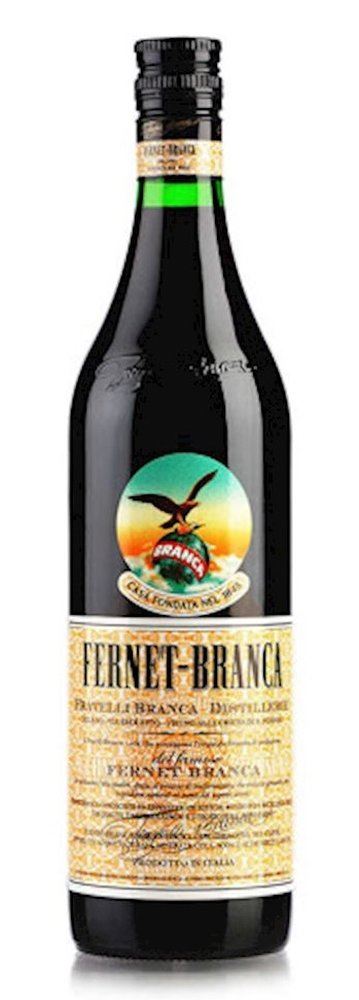 FERNET BRANCA 40% 70cl