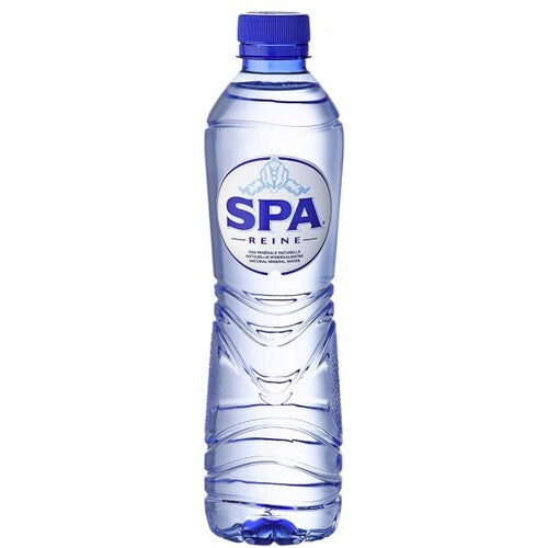 SPA REINE PET 50cl