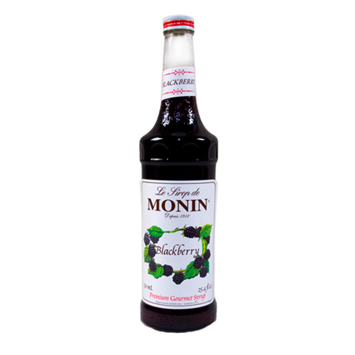 Monin SIROP Blackberry 70 CL