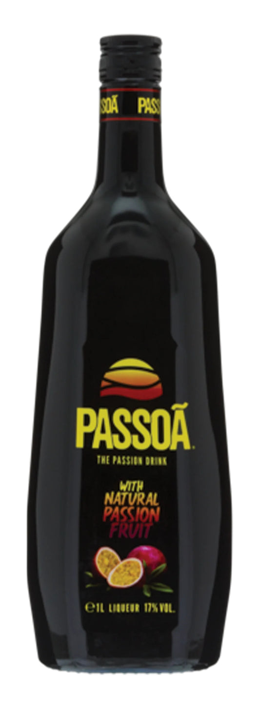 PASSOA 17% 100cl