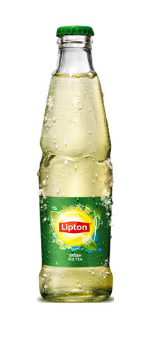 LIPTON ICE TEA Green 25cl