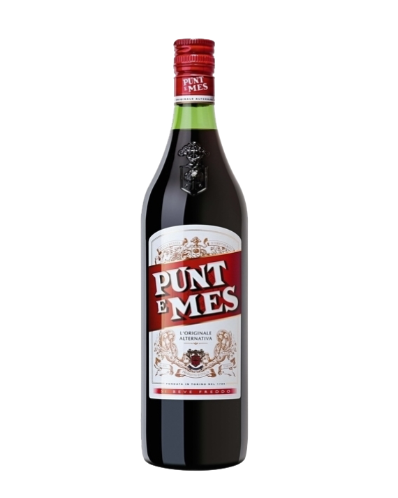 PUNT E MESS 16% 70cl