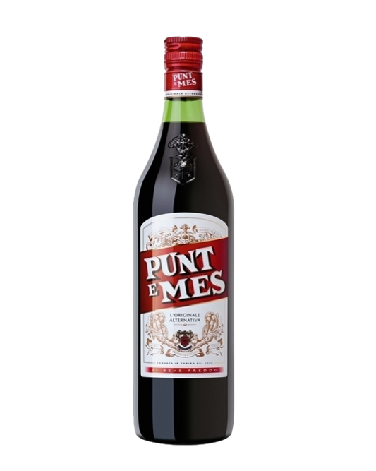 PUNT E MESS 16% 70cl