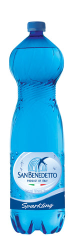 SAN BENEDETTO BRUIS PET 150cl sparkling