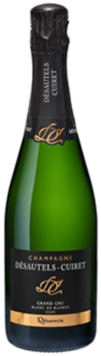 CHAMPAGNE DESAUTELS - CUIRET 'MAGNUM EXT