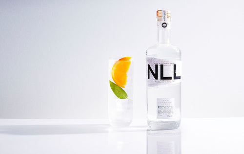 NEW LONDON LIGHT 'FIRST LIGHT ' NON-ALCOHOLIC APERITIF 70CL (0,7 L)