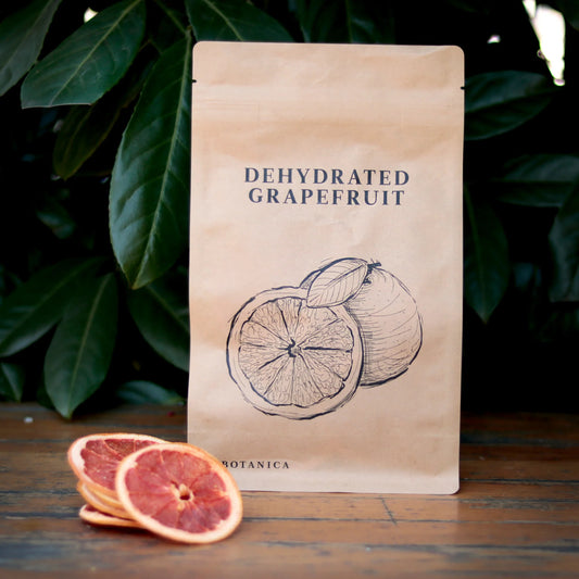 BOTANICA DEHYDRATED GRAPEFRUIT 90gr