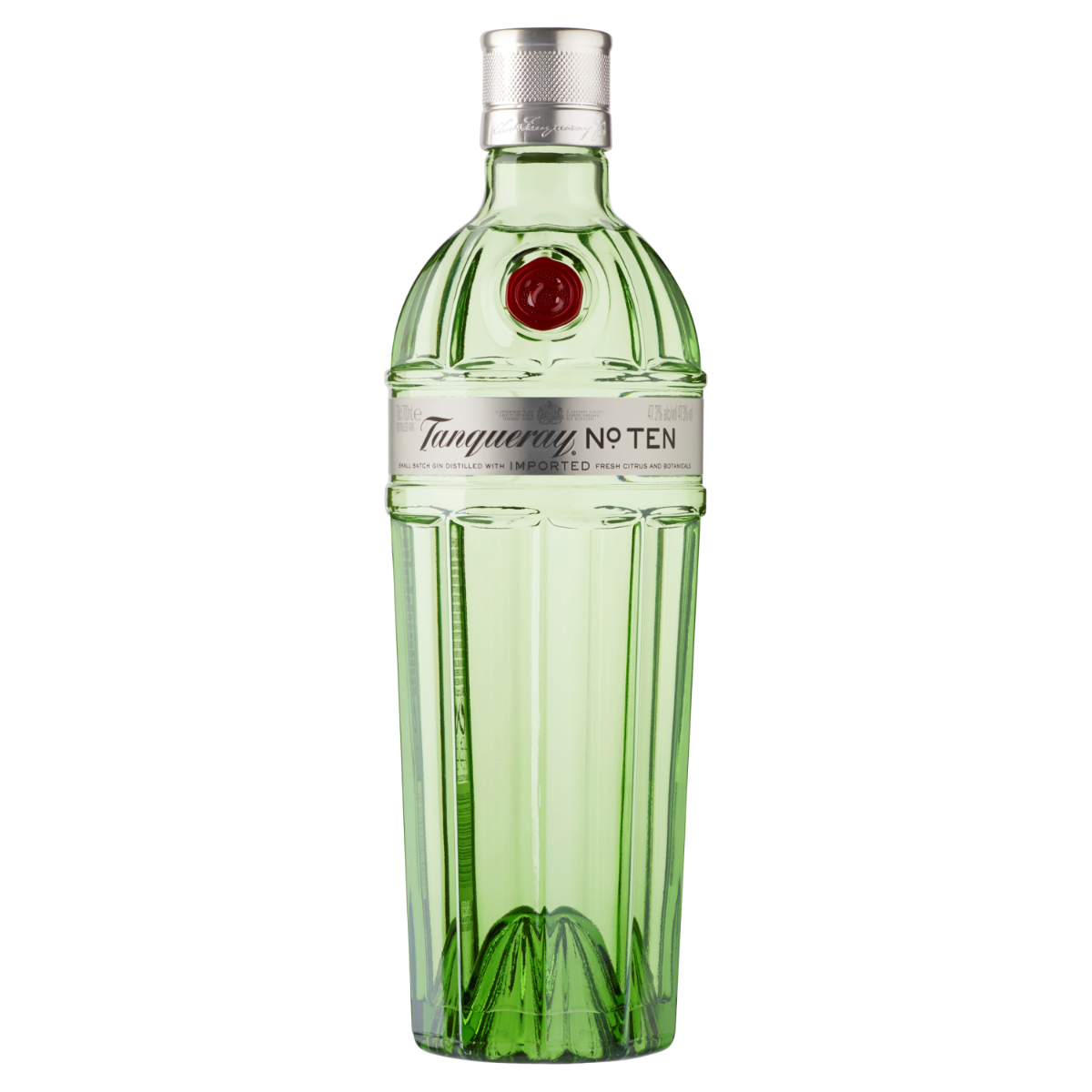 GIN TANQUERAY TEN 47,3% 70cl