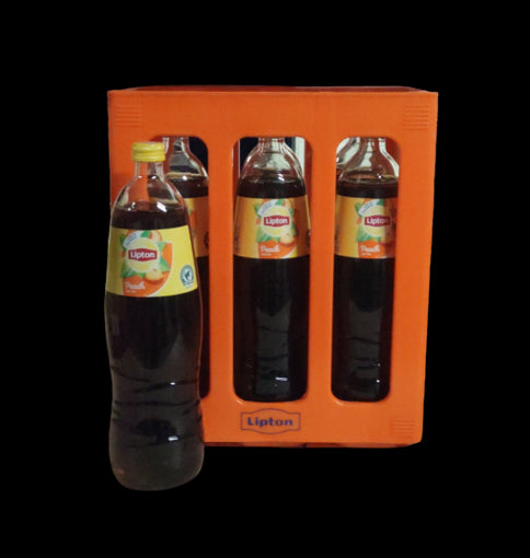 LIPTON ICE TEA PEACH GL 100cl