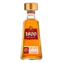 TEQUILA CUERVO 1800 REPOSADO 38% 70cl J. CUERVO