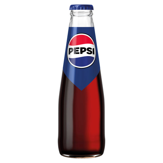 PEPSI COLA 20cl