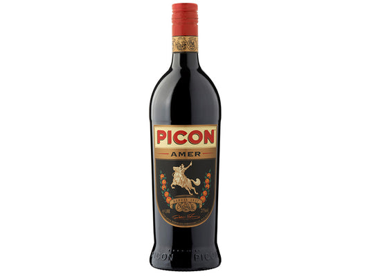 AMER PICON 21%  70cl