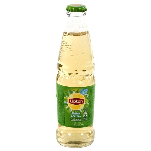 LIPTON ICE TEA ZERO SUGAR GL 25cl