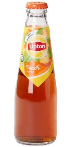 LIPTON ICE TEA Peach GL 25cl