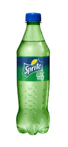 SPRITE PET 50cl