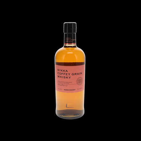 WH NIKKA COFFEY GRAIN JAPAN  45% 70cl