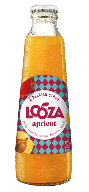 LOOZA ABRIKOOS 20cl