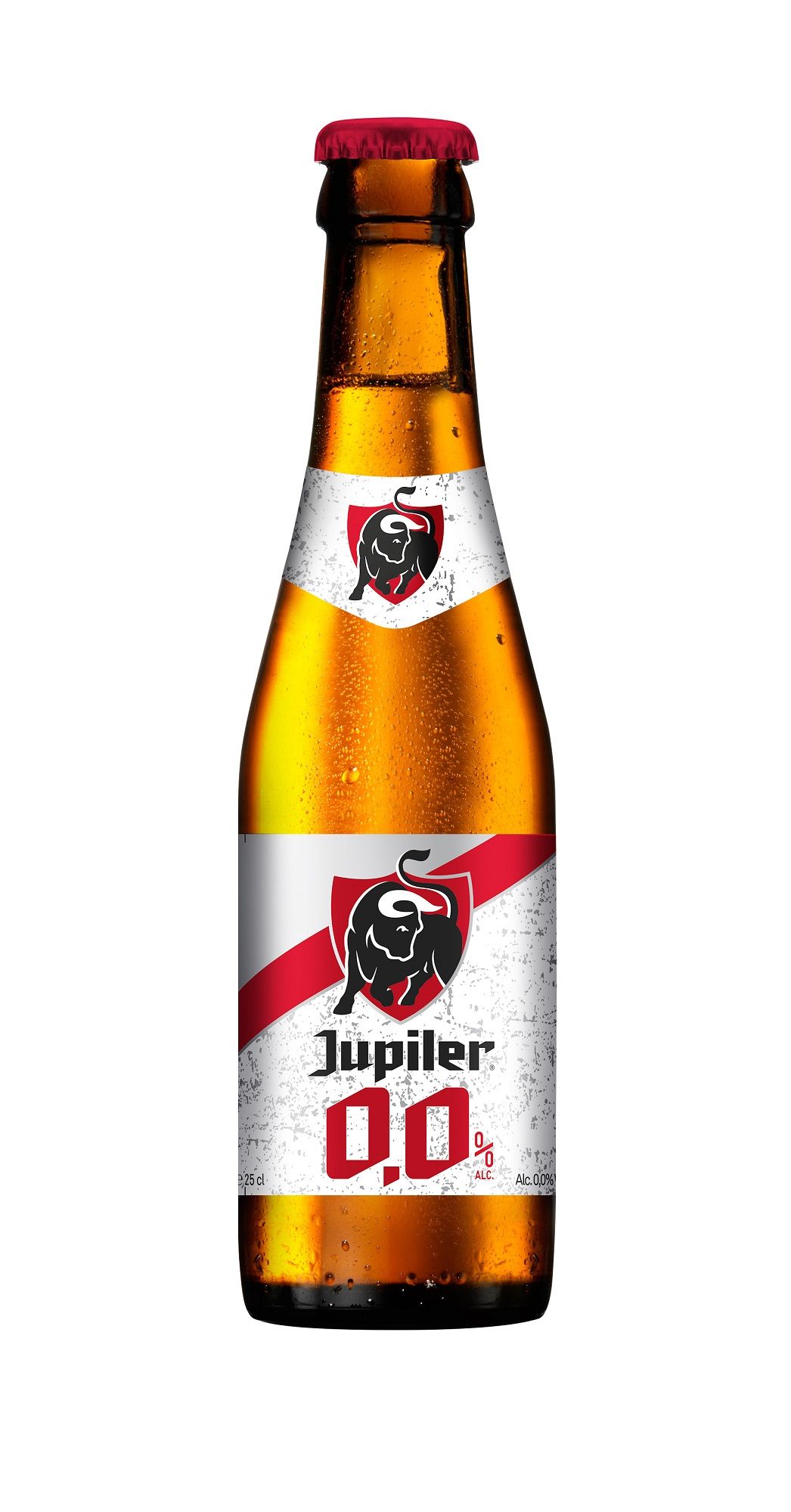 JUPILER 0,0% 25cl