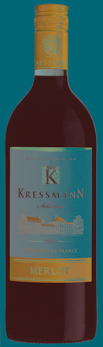 KRESSMANN SELEC - Merlot