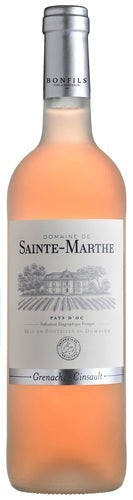 DOM STE MARTHE Grenache Cinsault