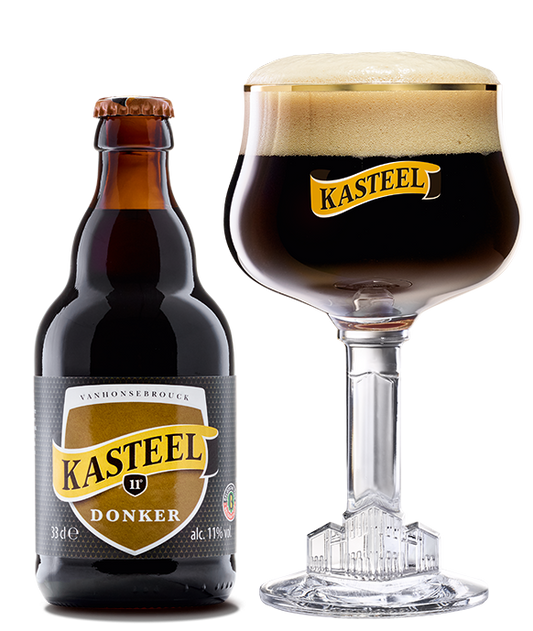 KASTEEL DONKER 11 33cl