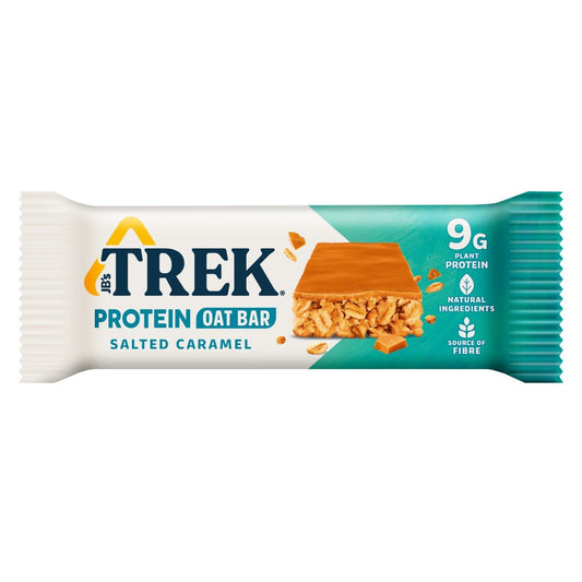 TREK SALTED CARAMEL 50gr