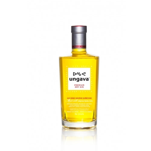 GIN UNGAVA 43,1% 70cl