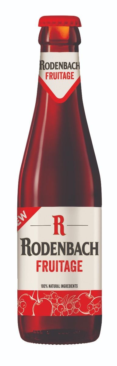 RODENBACH FRUITAGE 25cl  BA