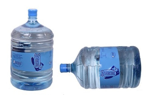 JOMACO WATER 18,9 LITER