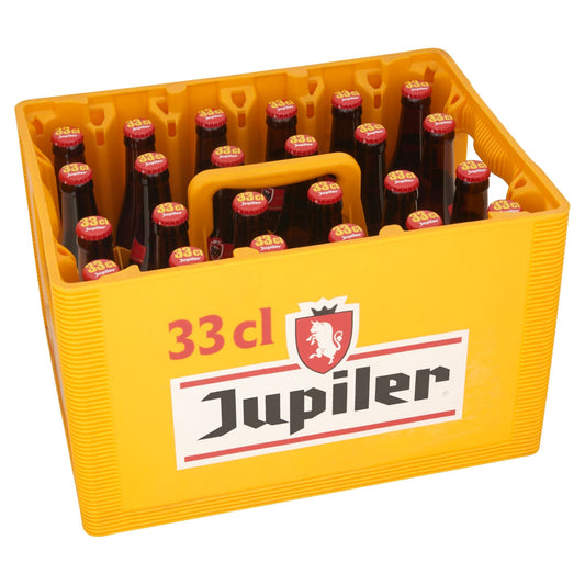 JUPILER 33cl