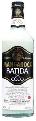 BATIDA DE COCO 16% 100cl