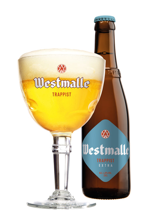 WESTMALLE EXTRA 33cl