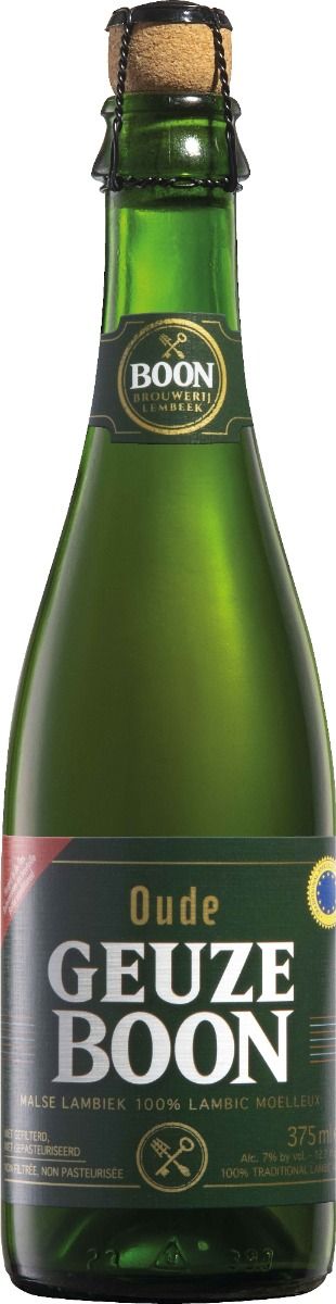 BOON OUDE GUEUZE 37,5cl