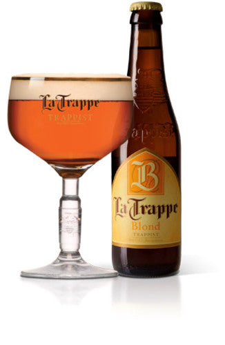 LA TRAPPE BLOND 33cl