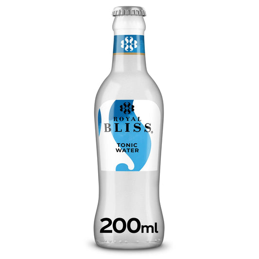 ROYAL BLISS TONIC WATER 20cl