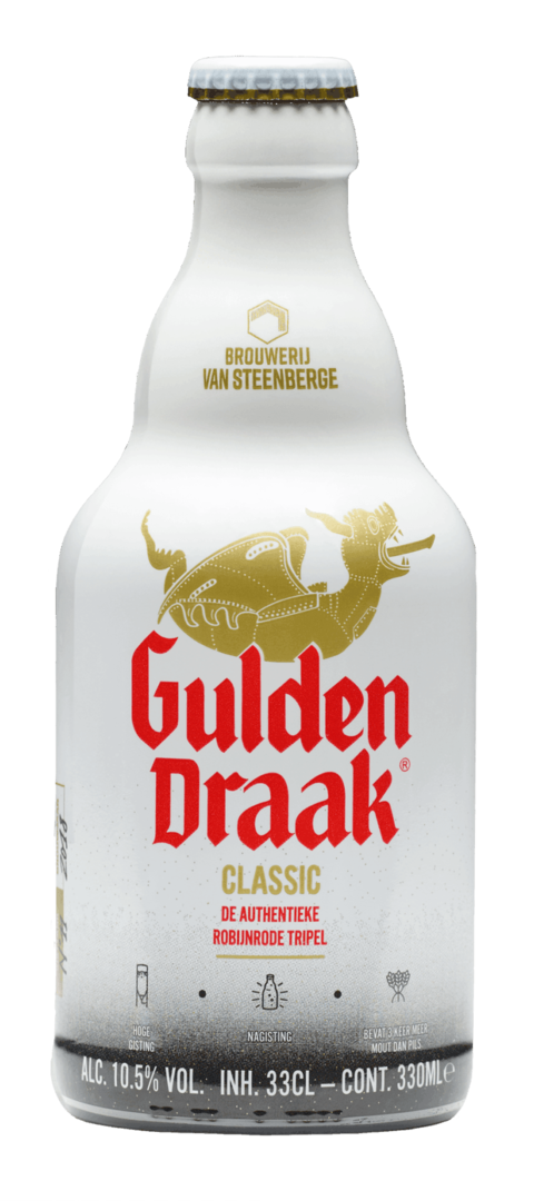 GULDEN DRAAK 33cl