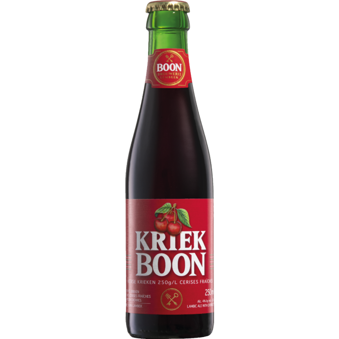 BOON KRIEK 25cl