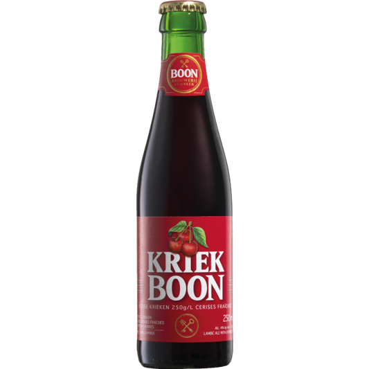 BOON KRIEK 25cl