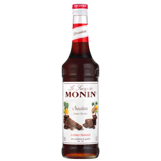 Monin SIROP Chocolade 70 CL