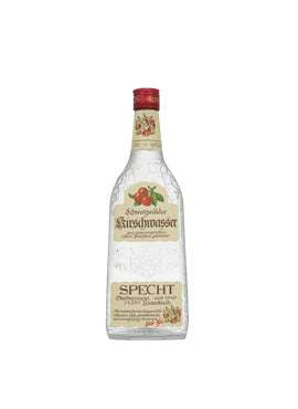 SPECHT Williams Birne 40% 70cl BA