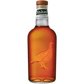 WH NAKED GROUSE 40% 70 cl