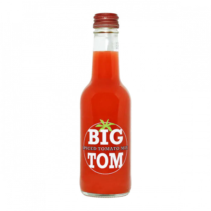 BIG TOM one way 25cl