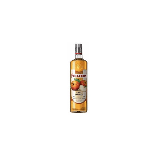 JEN FILLIERS APPEL 20% 70cl