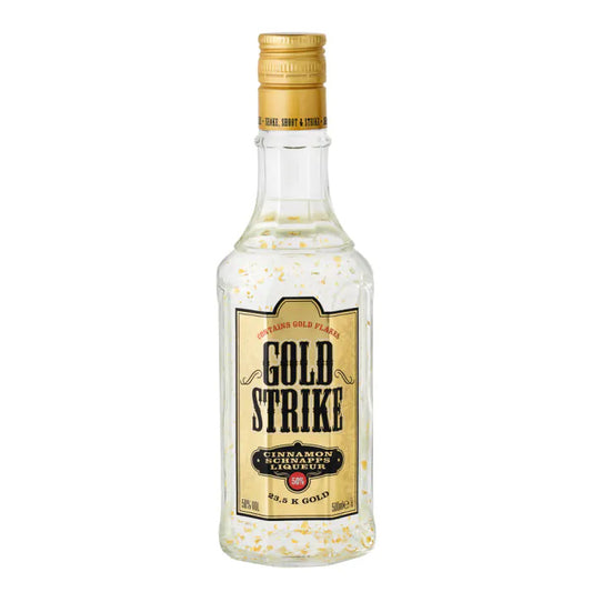 BOLS GOLD STRIKE 50% 50cl