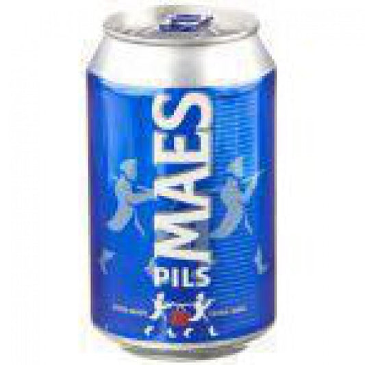 MAES CAN 33cl