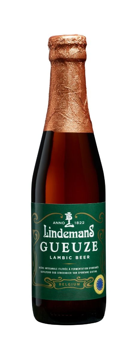 Lindemans Gueuze Lambic 25cl