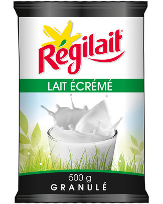 REGILAIT ECREME 500g granule (vending)