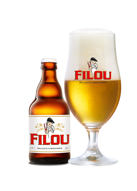 FILOU 33cl