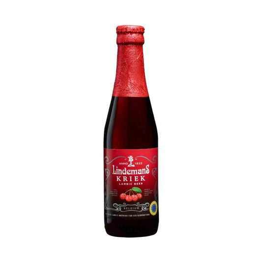 Lindemans Kriek 25 cl